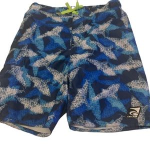 Laguna swimming shorts